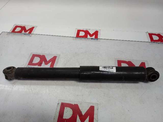 Compre 5010630702 Renault (RVI) Amortecedor dianteiro