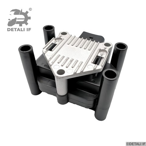 Bobina de ignição Detali IF DF12079 preço, a partir de 54,48 USD