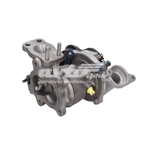 Compre 54359710009 MSG Rebuilding Turbina