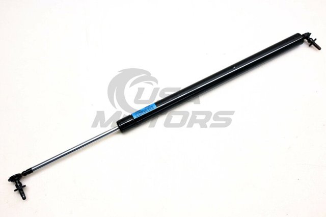 Amortecedor de tampa de porta-malas (de 3ª/5ª porta traseira) para Chrysler Voyager GRAND 