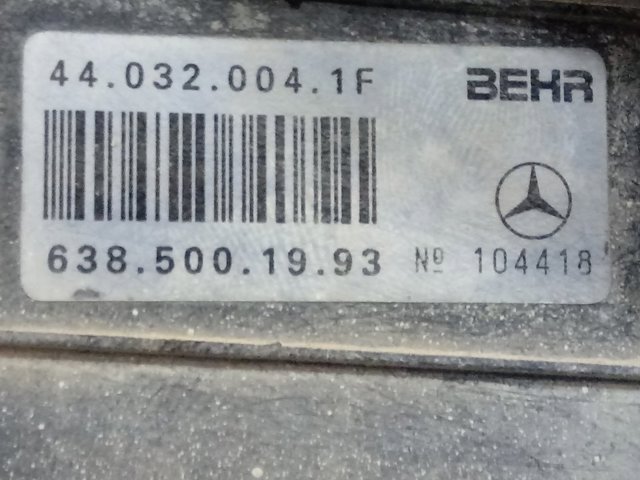Compre 6385004800 Mercedes 