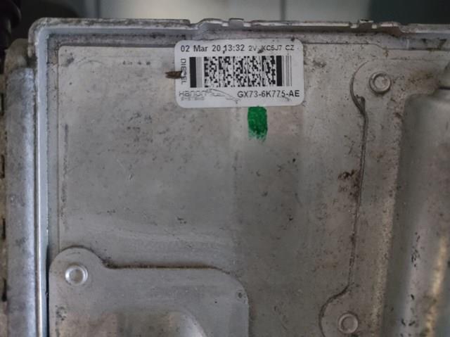 GX736K775AE Land Rover 