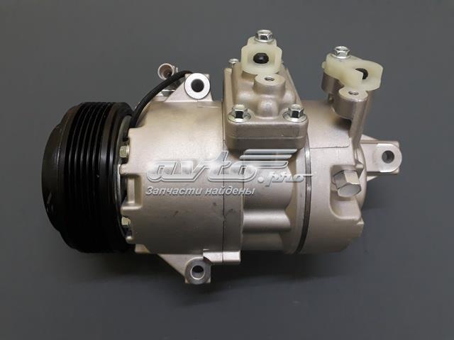 9520076KA1 Suzuki Compressor de aparelho de ar condicionado