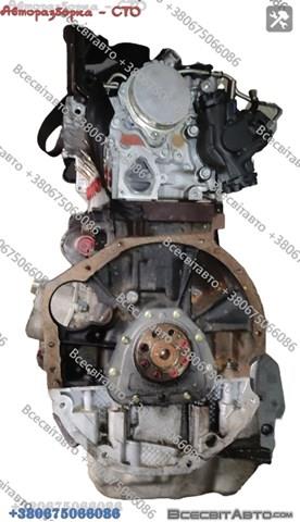 YS23DDT Nissan/Infiniti Motor montado