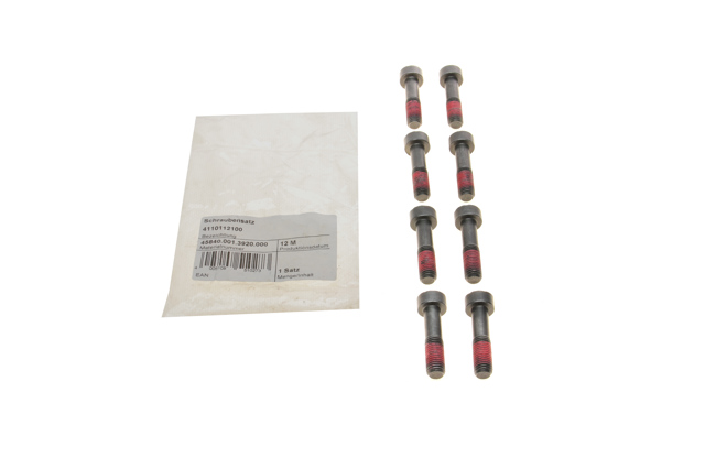 Parafuso de fixação de volante LUK 411011210 preço, a partir de 7,45 USD