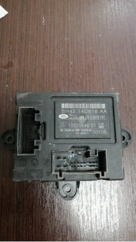 Compre BH4214D618AA Land Rover Módulo de conforto da porta dianteira