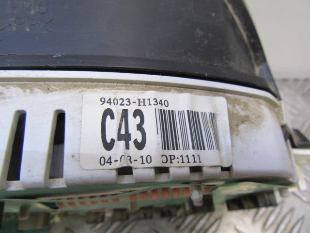  Hyundai/Kia 94023H1340