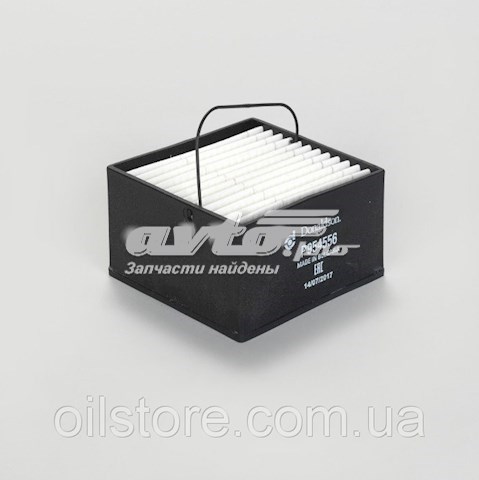 Filtro de combustível Donaldson P954556 preço, a partir de 19,13 USD