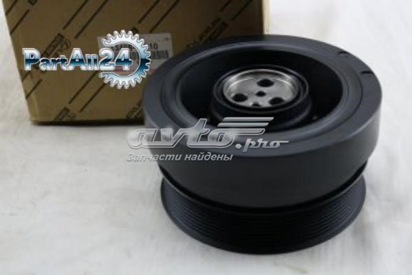 Compre 1340851010 Toyota Polia de cambota