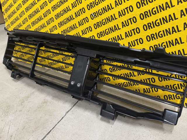 Perciana do radiador de esfriamento 51745A1E918 BMW