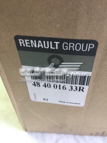 Volante para Dacia Logan I LS