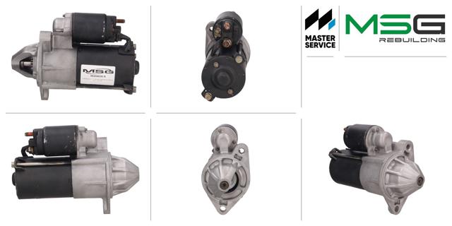 96294039 MSG Rebuilding Motor de arranco