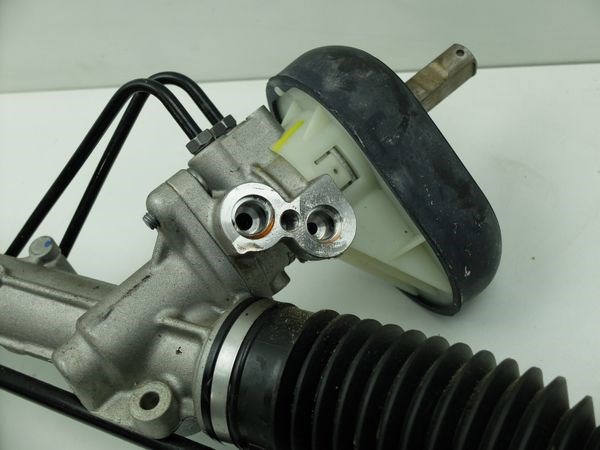490014592R Renault (RVI) Cremalheira da direção