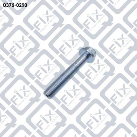 Compre Q3760290 Q-fix Parafuso de fixação de braço oscilante dianteiro, inferior