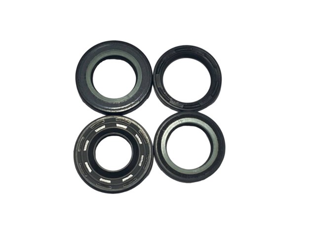  Kit de reparação da cremalheira da direção (do mecanismo), (kit de vedantes) Ford Escape SUV (2001 - 2007) 