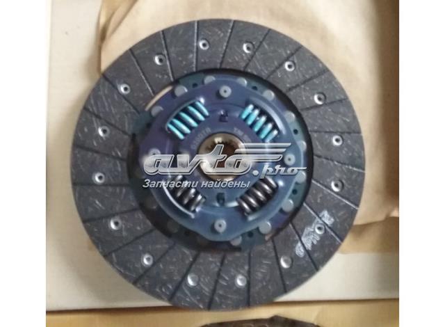 Kit de embraiagem (3 peças) Ssang Yong 3001032500