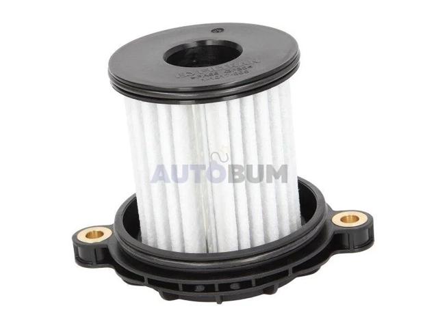 Filtro da Caixa Automática de Mudança 0501215163 ZF Parts