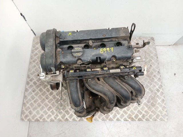 Motor montado Ford SHDA preço, a partir de 1112,38 USD