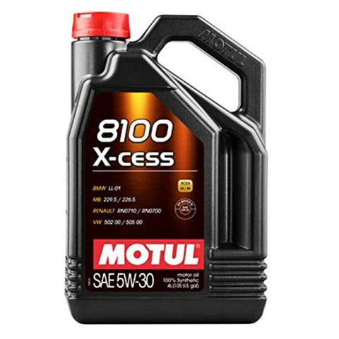 Compre 368107 Motul Óleo para motor