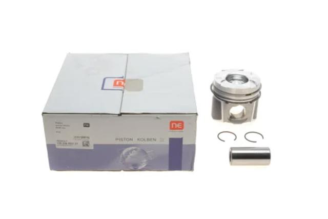 Compre 130038003121 NE/NPR Pistão do kit para 1 cilindro, 2ª reparação ( + 0,50)