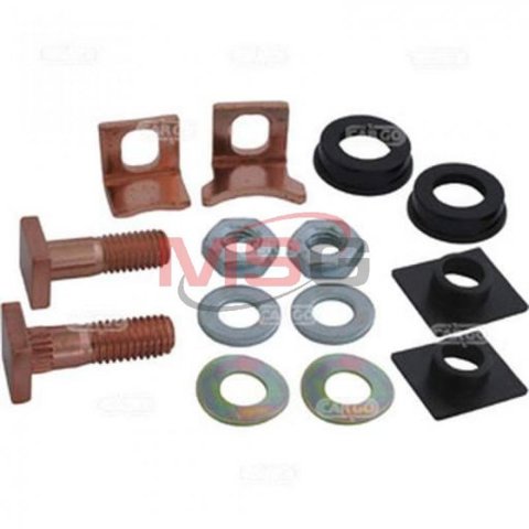 Kit de reparação do relê de tração do motor de arranco Cargo 133635 preço, a partir de 6,97 USD