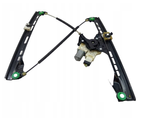 Mecanismo de acionamento de vidro da porta dianteira direita Peugeot/Citroen 9675924680 preço, a partir de 51,32 USD