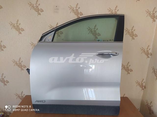 Porta dianteira esquerda para KIA Sorento III UM