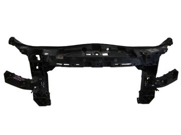 Suporte do radiador montado (painel de montagem de fixação das luzes) A9078800900 Mercedes