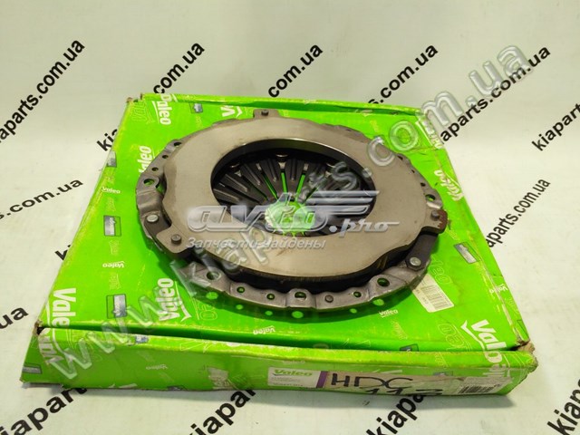 Cesta de embraiagem HDC113 VALEO