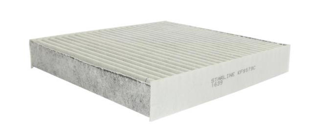  SFKF9579C Starline