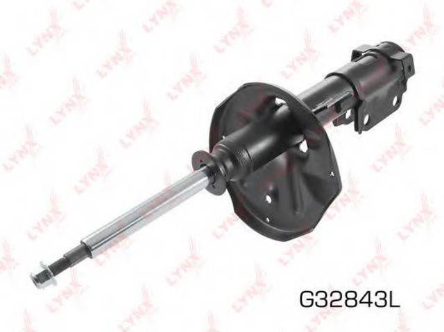 Amortecedor dianteiro esquerdo Kayaba 235631 preço, a partir de 95,56 USD