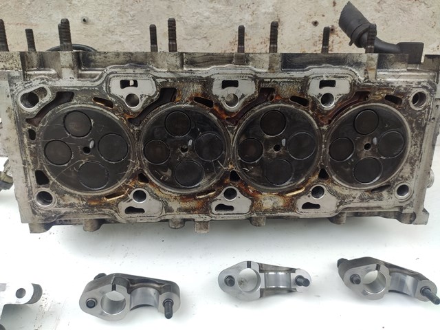Compre 2211127900 Hyundai/Kia Cabeça de motor (CBC)