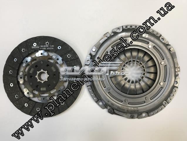 24268466 General Motors Kit de embraiagem (3 peças)