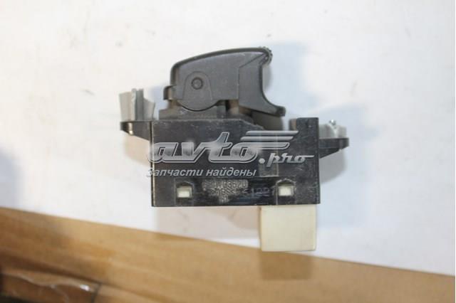 Botão dianteiro direito de ativação de motor de acionamento de vidro 935782D000 Hyundai/Kia