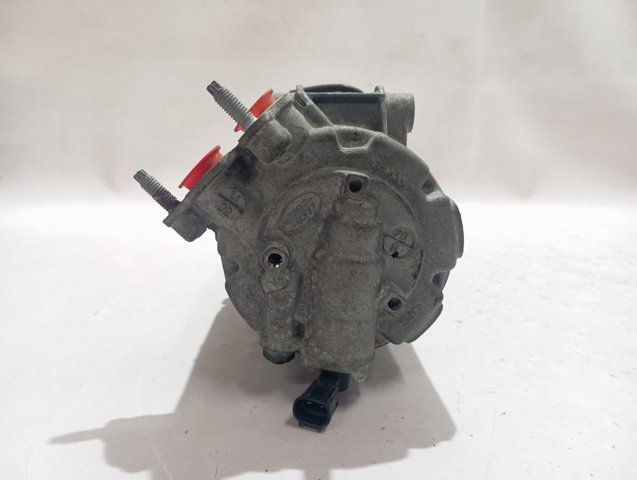 Compressor de aparelho de ar condicionado Land Rover EJ3219D629BC preço, a partir de 338,81 USD