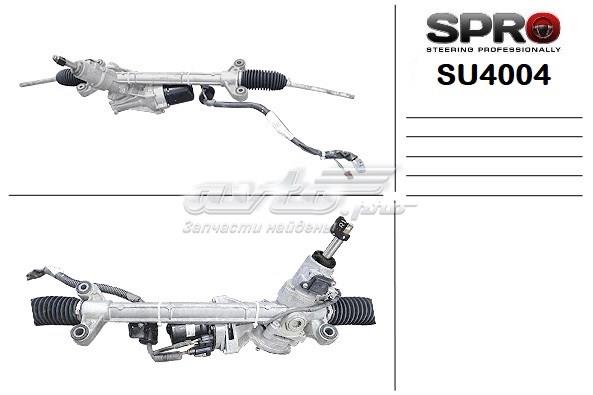 34110AL000 Subaru Cremalheira da direção