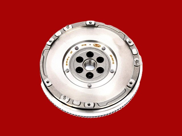 Volante de motor JX616477CD Ford