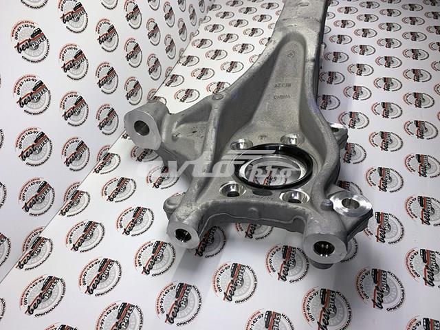 Pino moente (extremidade do eixo) dianteiro esquerdo Volvo 31476878 preço, a partir de 448,60 USD