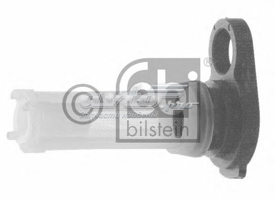 Filtro de combustível Febi 9469 preço, a partir de 6,98 USD