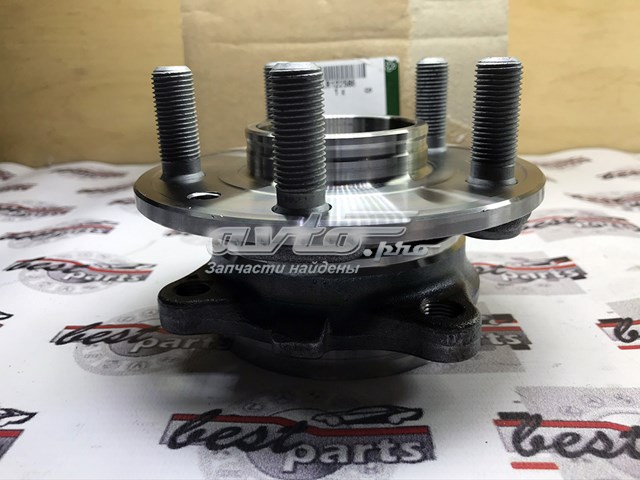 Compre LR122586 Land Rover Cubo dianteiro