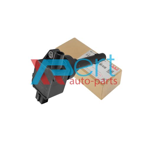 Bobina de ignição Chery E4G133705110