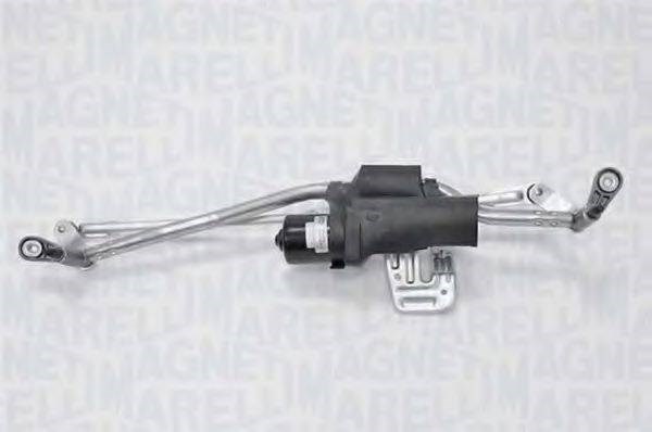 Trapézio de limpador pára-brisas Magneti Marelli 64352101010 preço, a partir de 91,94 USD