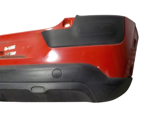 Pára-choque traseiro Peugeot/Citroen 1611428480 preço, a partir de 287,73 USD