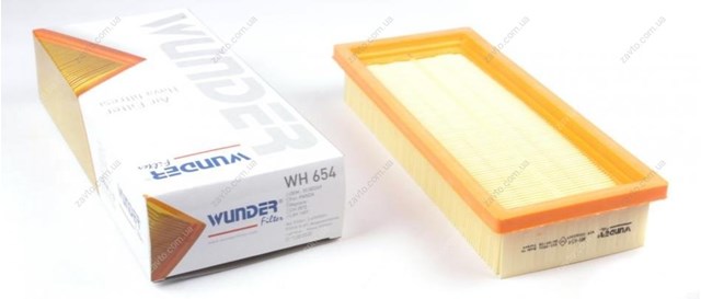 Filtro de ar Wunder WH654 preço, a partir de 6,89 USD