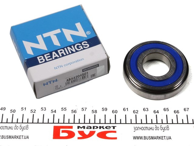  SNR AB44204S01 preço, a partir de 14,62 USD