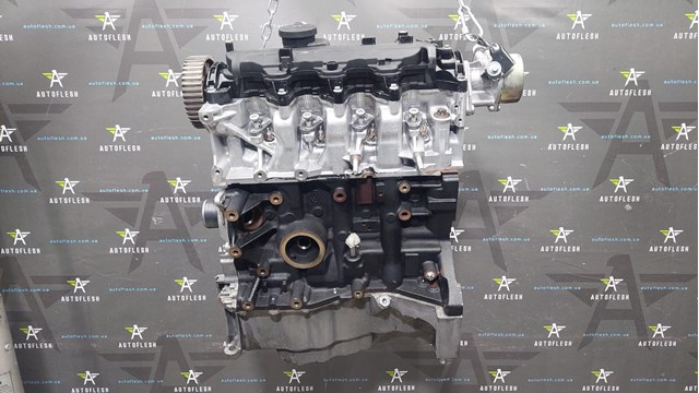 Motor montado Renault (RVI) K9K892 preço, a partir de 1456,69 USD
