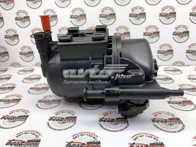 Filtro de combustível LR111341 Land Rover