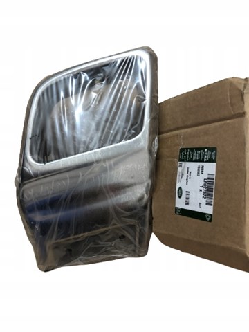 Bocal para o silenciador Land Rover LR027872 preço, a partir de  USD