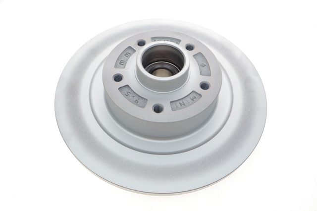 Disco do freio traseiro Renault (RVI) 432024962R preço, a partir de 126,08 USD