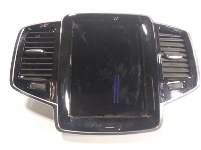 Mostrador multifuncional Volvo 36010873 preço, a partir de 639,81 USD